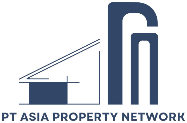 Logo PT Asia Property Network